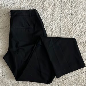 Express Barely Boot Pant Long Length